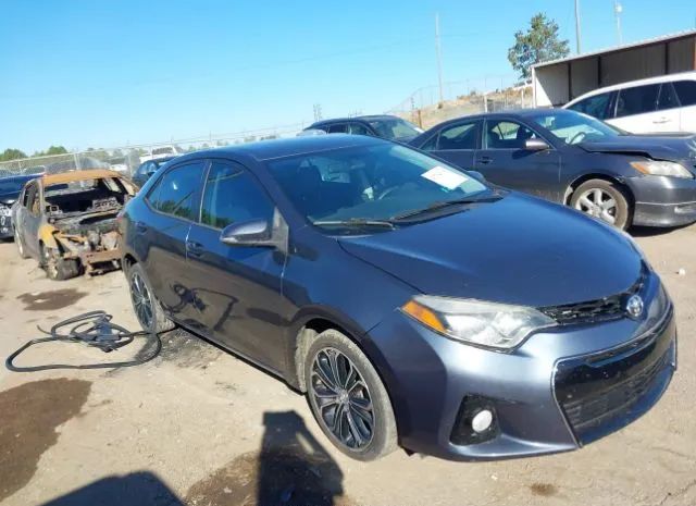 TOYOTA COROLLA 2016 2t1burhe7gc563189