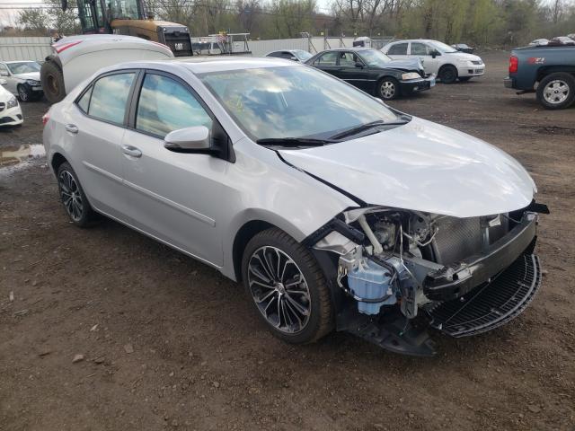 TOYOTA COROLLA L 2016 2t1burhe7gc563483