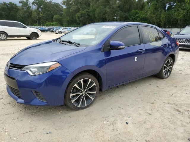 TOYOTA COROLLA 2016 2t1burhe7gc563547