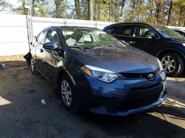 TOYOTA COROLLA L 2016 2t1burhe7gc564262