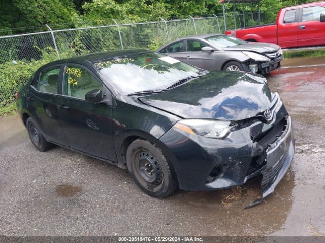 TOYOTA COROLLA 2016 2t1burhe7gc564410