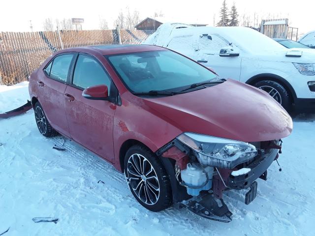 TOYOTA COROLLA L 2016 2t1burhe7gc565377