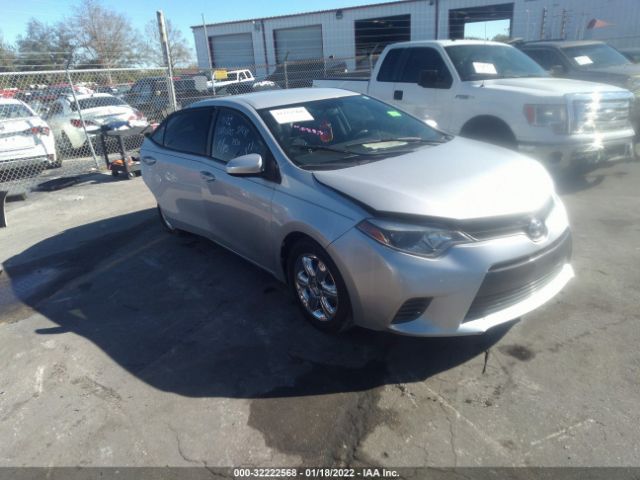 TOYOTA COROLLA 2016 2t1burhe7gc566772