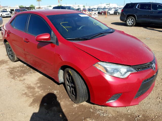 TOYOTA COROLLA L 2016 2t1burhe7gc568358