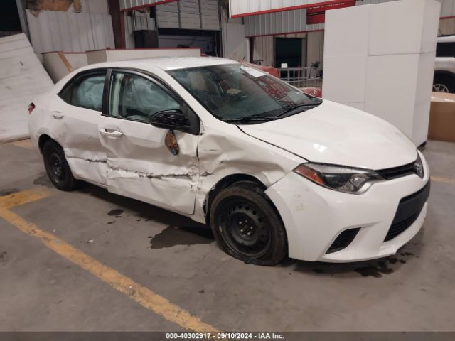 TOYOTA COROLLA 2016 2t1burhe7gc569901