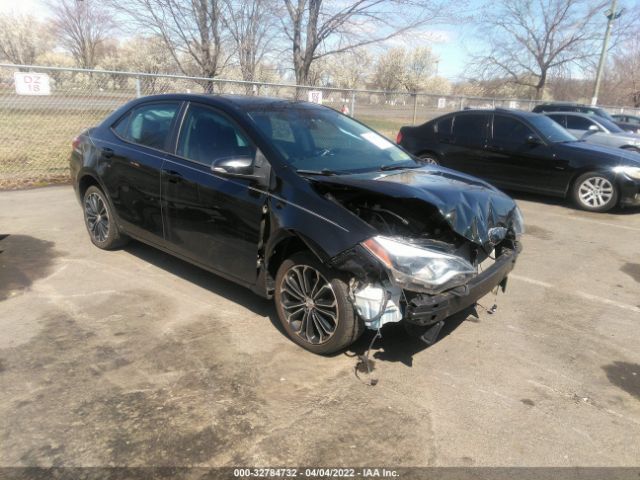 TOYOTA COROLLA 2016 2t1burhe7gc570000