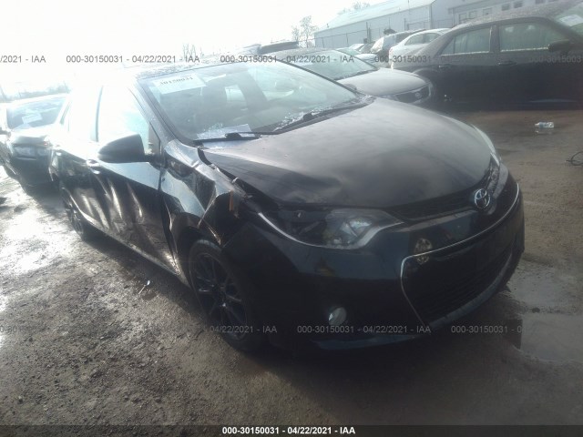 TOYOTA COROLLA 2016 2t1burhe7gc571714