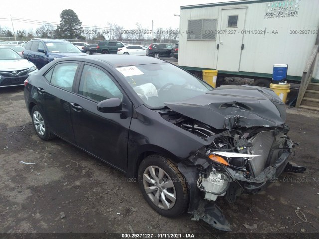 TOYOTA COROLLA 2016 2t1burhe7gc571969