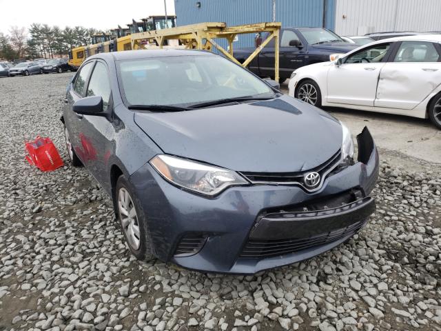 TOYOTA COROLLA L 2016 2t1burhe7gc574287