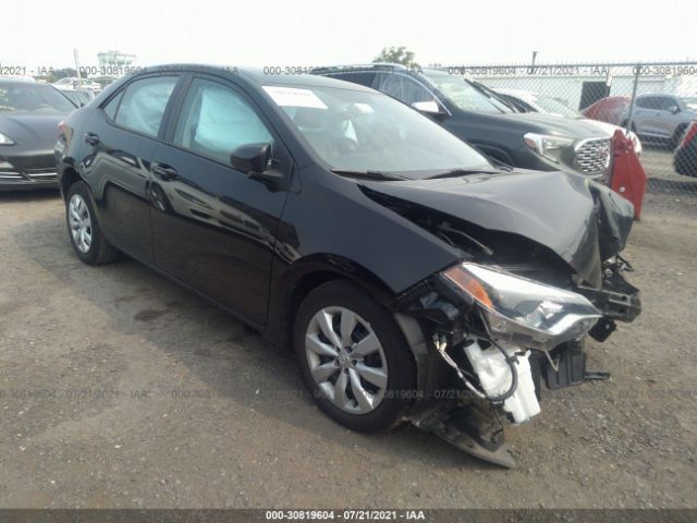 TOYOTA COROLLA 2016 2t1burhe7gc575388