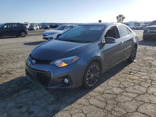 TOYOTA COROLLA 2016 2t1burhe7gc576637