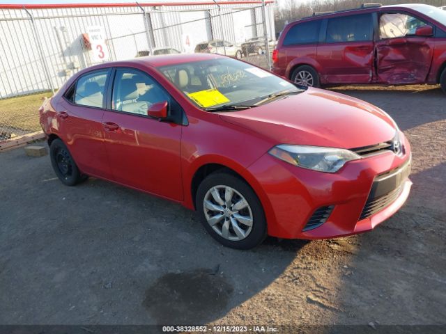 TOYOTA COROLLA 2016 2t1burhe7gc576962