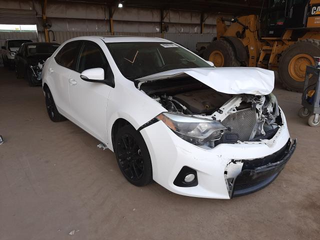 TOYOTA COROLLA L 2016 2t1burhe7gc577870