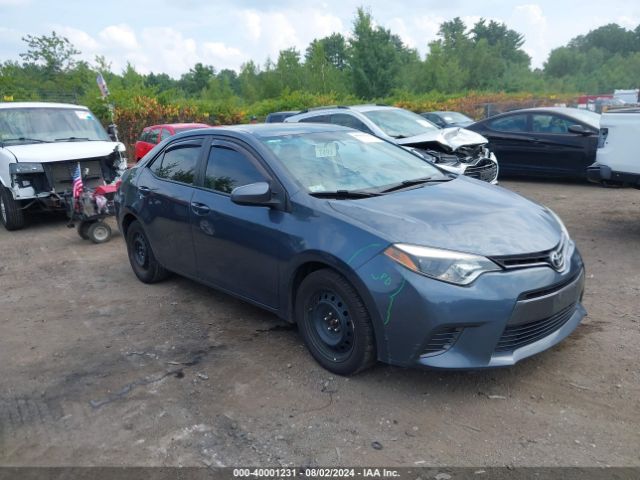 TOYOTA COROLLA 2016 2t1burhe7gc578081