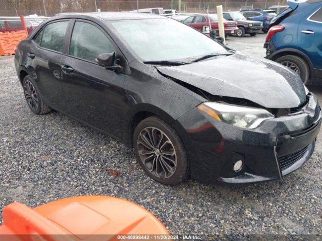 TOYOTA COROLLA 2016 2t1burhe7gc578985