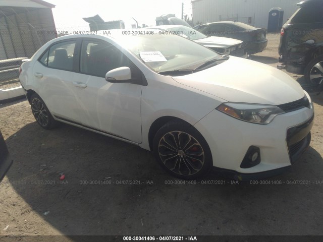 TOYOTA COROLLA 2016 2t1burhe7gc579179