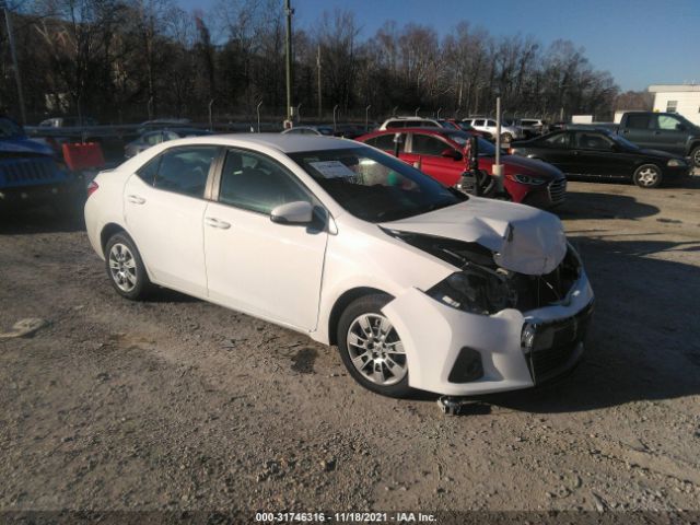 TOYOTA COROLLA 2016 2t1burhe7gc579182