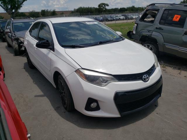 TOYOTA COROLLA L 2016 2t1burhe7gc579411