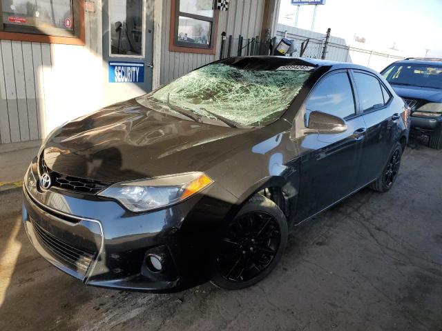 TOYOTA COROLLA L 2016 2t1burhe7gc579456