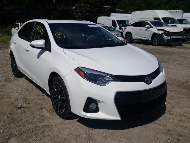 TOYOTA COROLLA L 2016 2t1burhe7gc581224