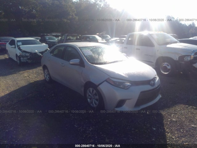 TOYOTA COROLLA 2016 2t1burhe7gc581353