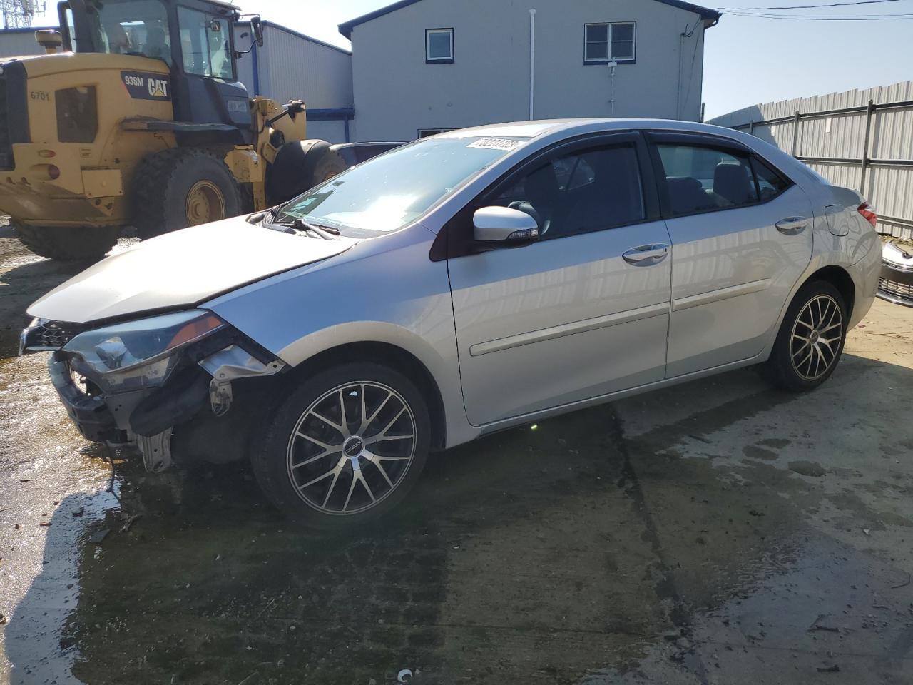 TOYOTA COROLLA 2016 2t1burhe7gc581868