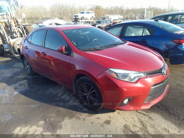 TOYOTA COROLLA 2016 2t1burhe7gc582454