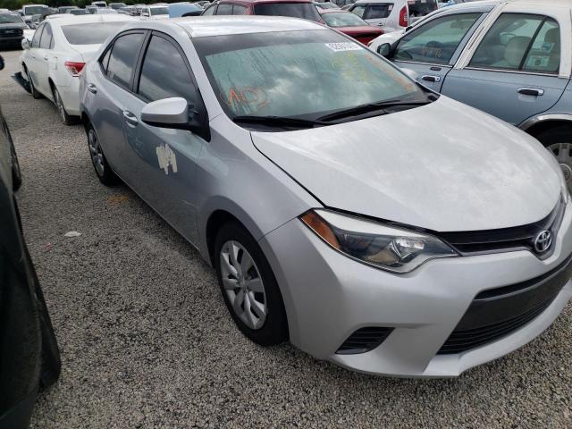 TOYOTA COROLLA L 2016 2t1burhe7gc582468