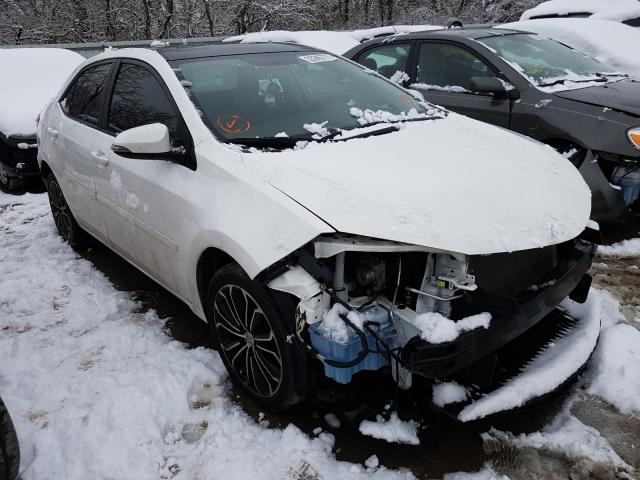 TOYOTA COROLLA L 2016 2t1burhe7gc584771