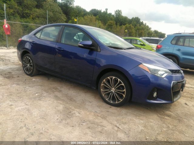 TOYOTA COROLLA 2016 2t1burhe7gc584821