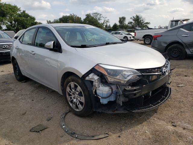 TOYOTA COROLLA L 2016 2t1burhe7gc584835