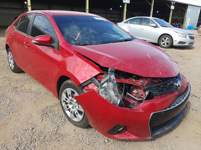 TOYOTA COROLLA L 2016 2t1burhe7gc585919