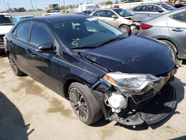 TOYOTA COROLLA L 2016 2t1burhe7gc586259