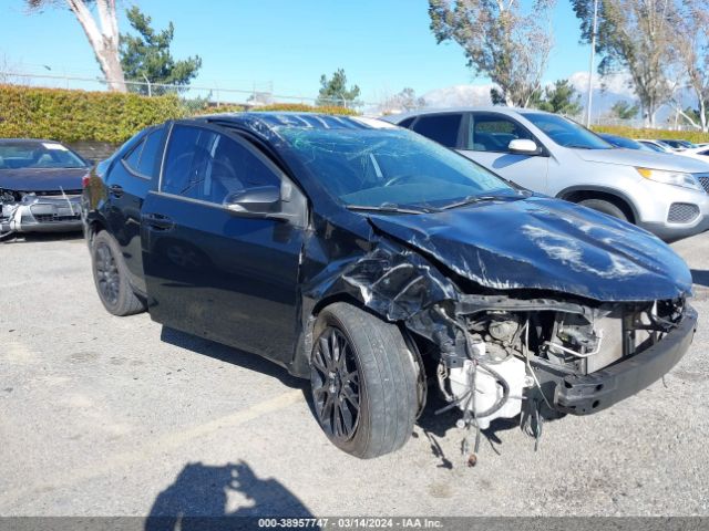 TOYOTA COROLLA 2016 2t1burhe7gc587363