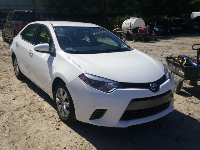 TOYOTA COROLLA L 2016 2t1burhe7gc588867