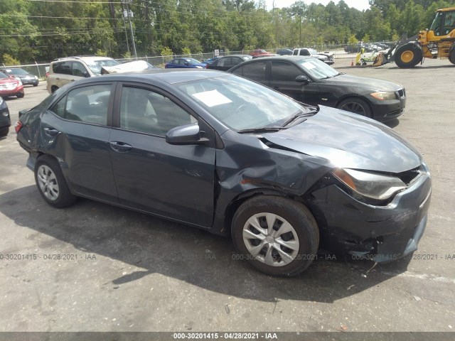 TOYOTA COROLLA 2016 2t1burhe7gc589503