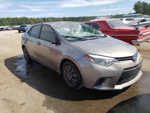 TOYOTA COROLLA L 2016 2t1burhe7gc589646