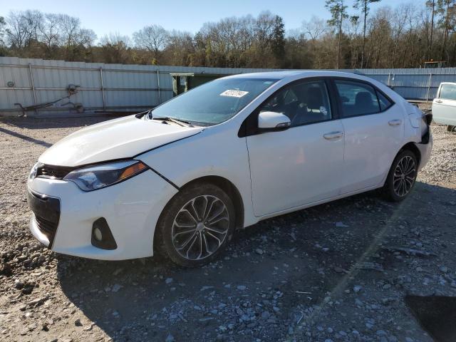 TOYOTA COROLLA 2016 2t1burhe7gc589694