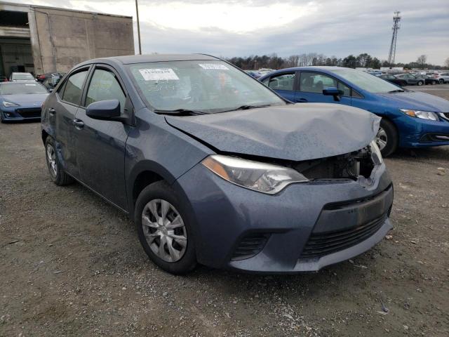 TOYOTA COROLLA L 2016 2t1burhe7gc591218