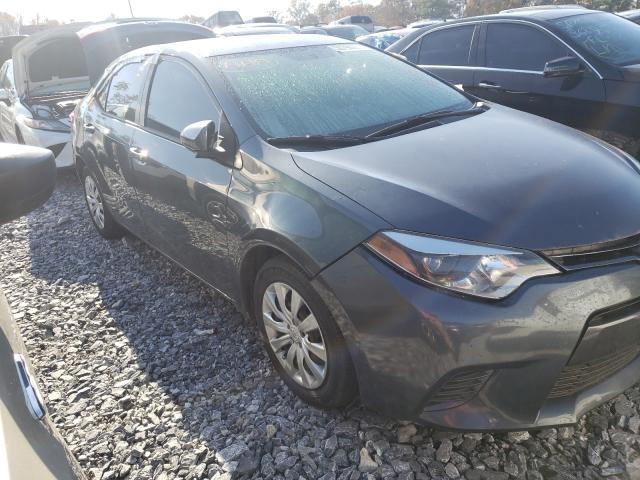 TOYOTA COROLLA L 2016 2t1burhe7gc595379