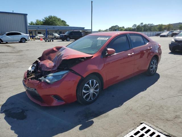 TOYOTA COROLLA L 2016 2t1burhe7gc595978