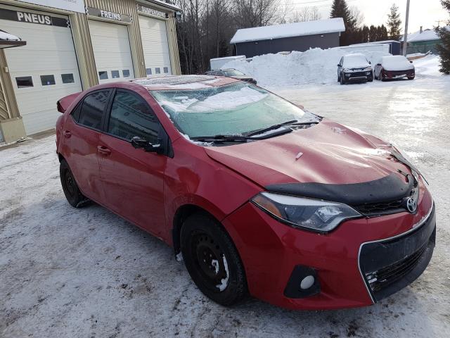 TOYOTA COROLLA L 2016 2t1burhe7gc595995