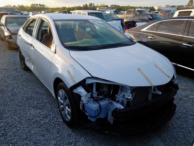 TOYOTA COROLLA L 2016 2t1burhe7gc596645