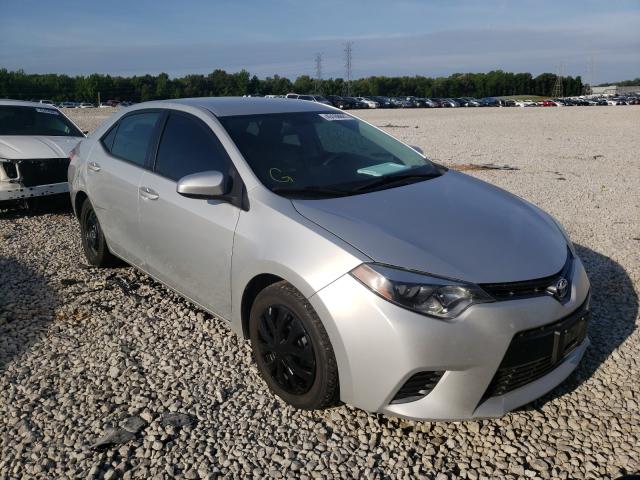 TOYOTA COROLLA L 2016 2t1burhe7gc602475