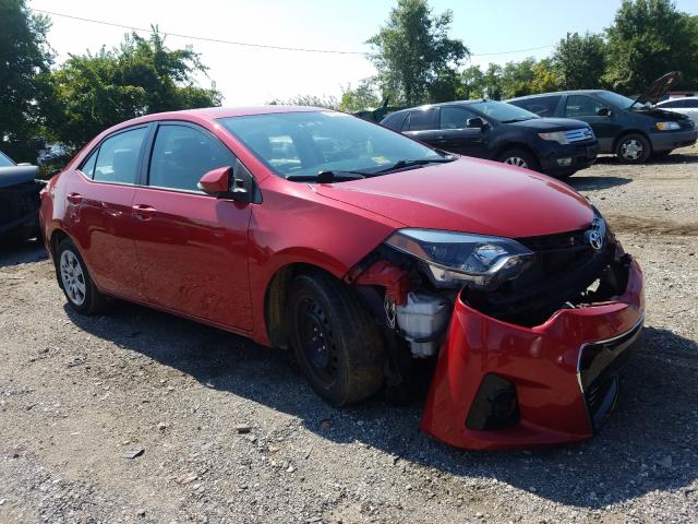 TOYOTA COROLLA L 2016 2t1burhe7gc602928