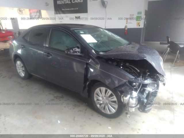 TOYOTA COROLLA 2016 2t1burhe7gc603464