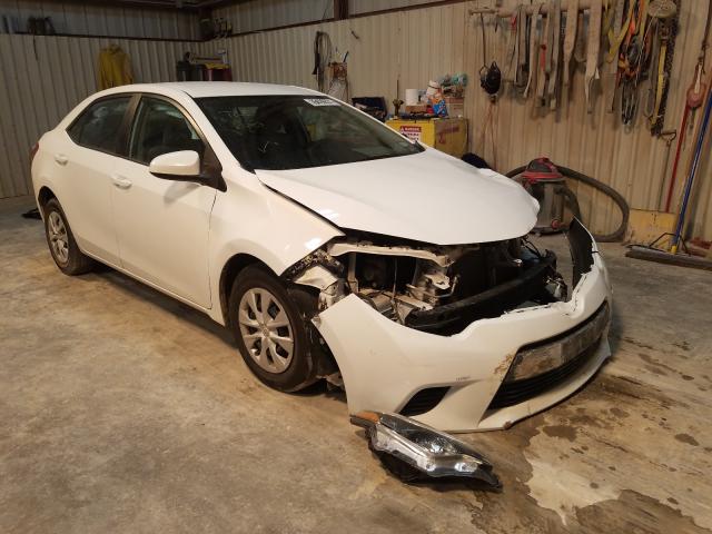 TOYOTA COROLLA L 2016 2t1burhe7gc605747