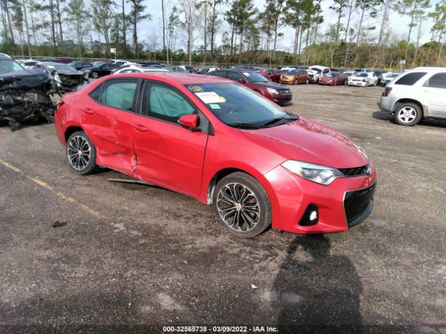 TOYOTA COROLLA 2016 2t1burhe7gc607501