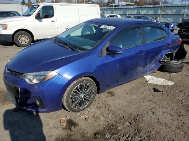 TOYOTA COROLLA 2016 2t1burhe7gc608390