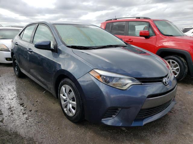 TOYOTA COROLLA L 2016 2t1burhe7gc609930